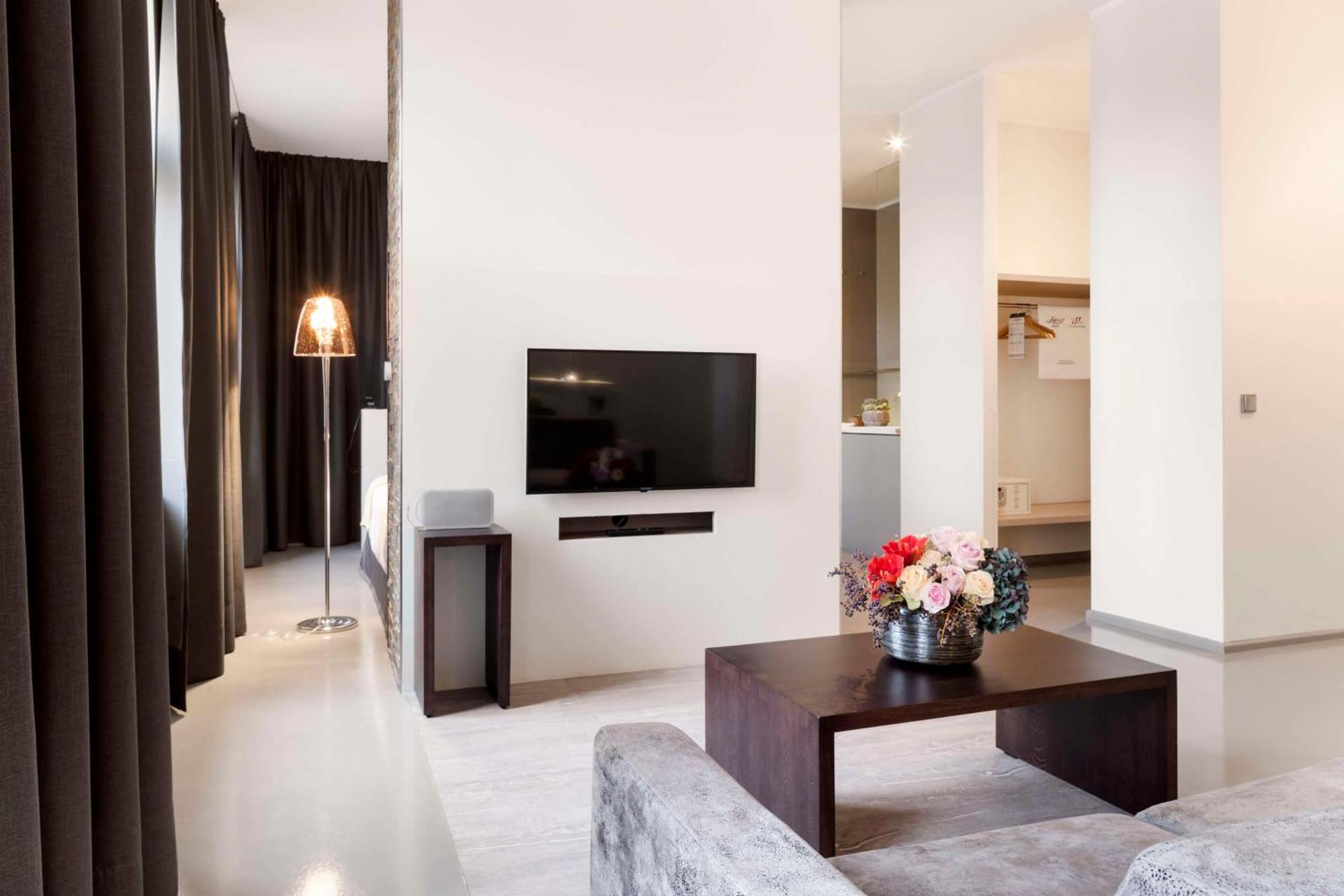 Lux 11 Berlin-Mitte Apartment Exterior photo